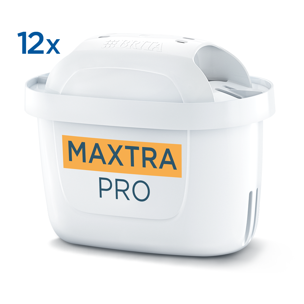 Lot De 3 Cartouches Filtre à Eau BRITA Maxtra Pro - Anti-Tartre - Neuf