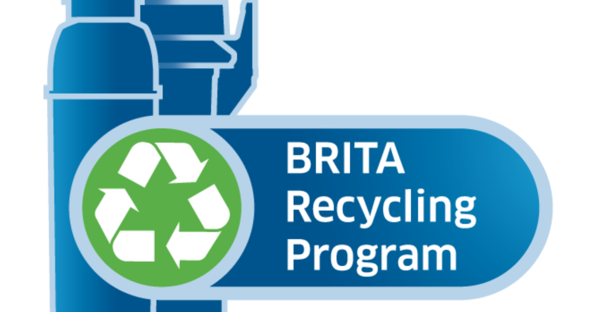 Que faire et comment recycler ses cartouches usagées Maxtra et Classic de  chez Brita ? - Tout allant vert, le guide des produits écolos et bios