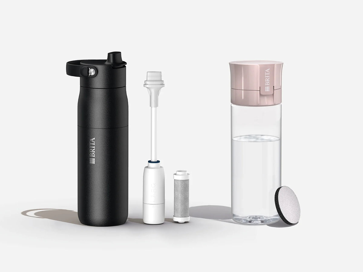 Filters & Cartridges for your BRITA Bottle