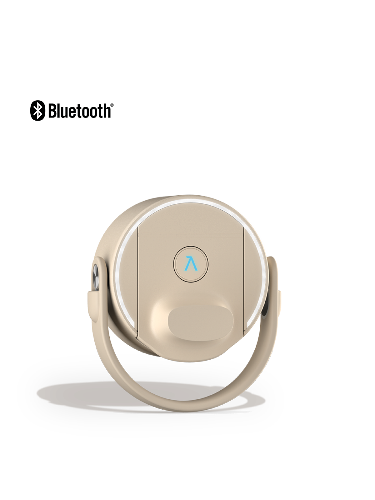 BRITA LARQ iQ Cap in beige