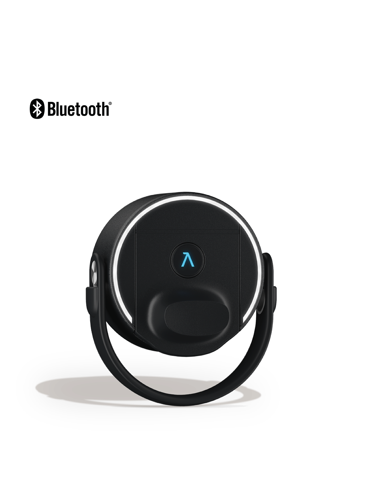BRITA LARQ iQ Cap in black