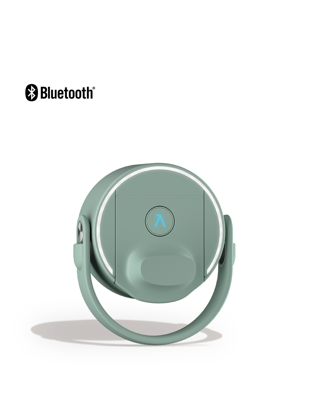BRITA LARQ iQ Cap in green