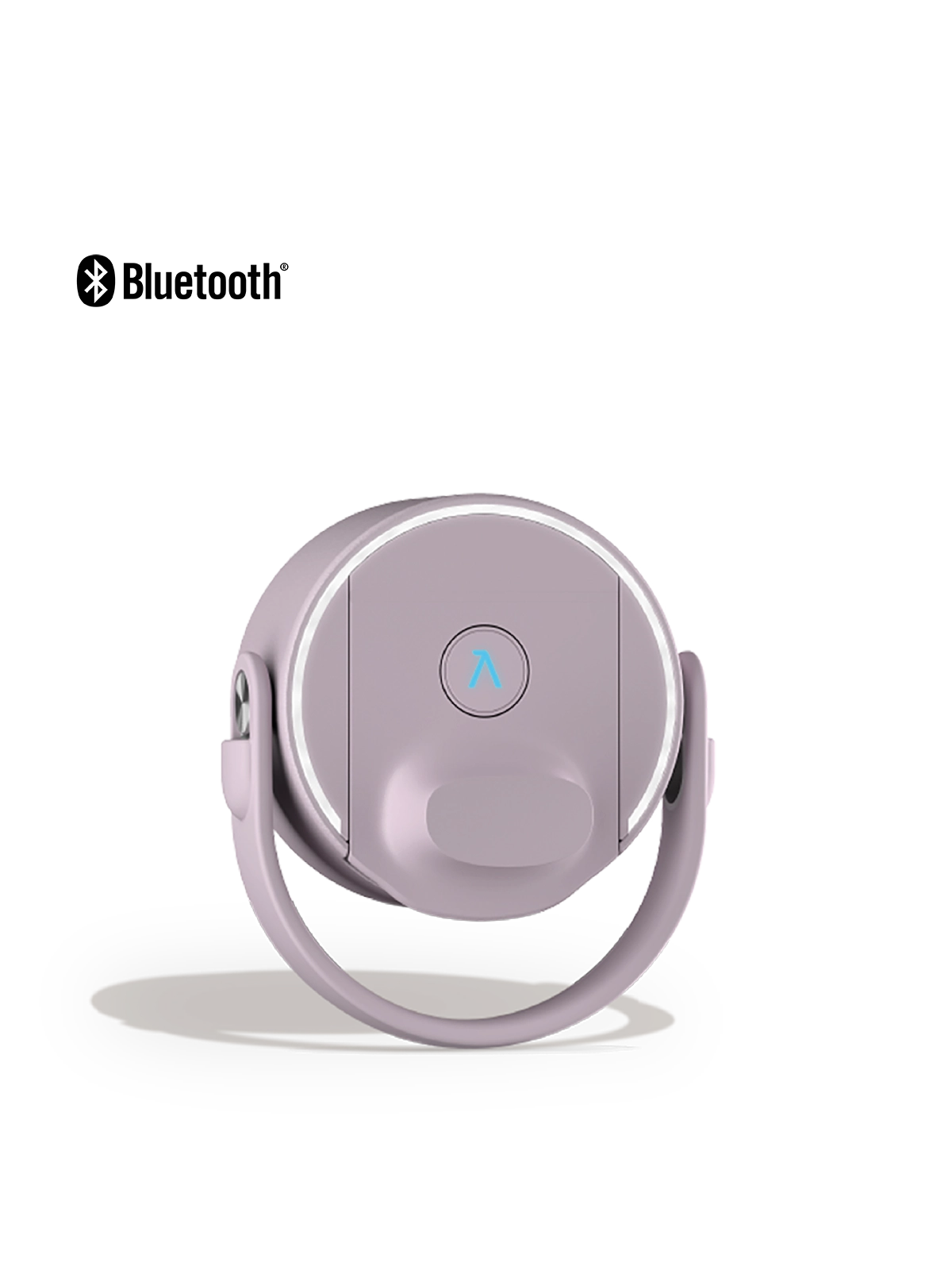 BRITA LARQ iQ Cap in purple