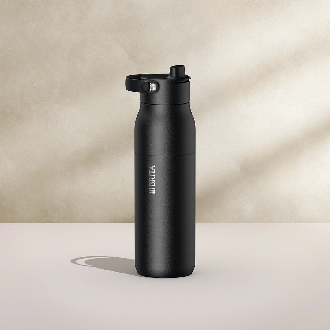 BRITA LARQ Essential Bottle