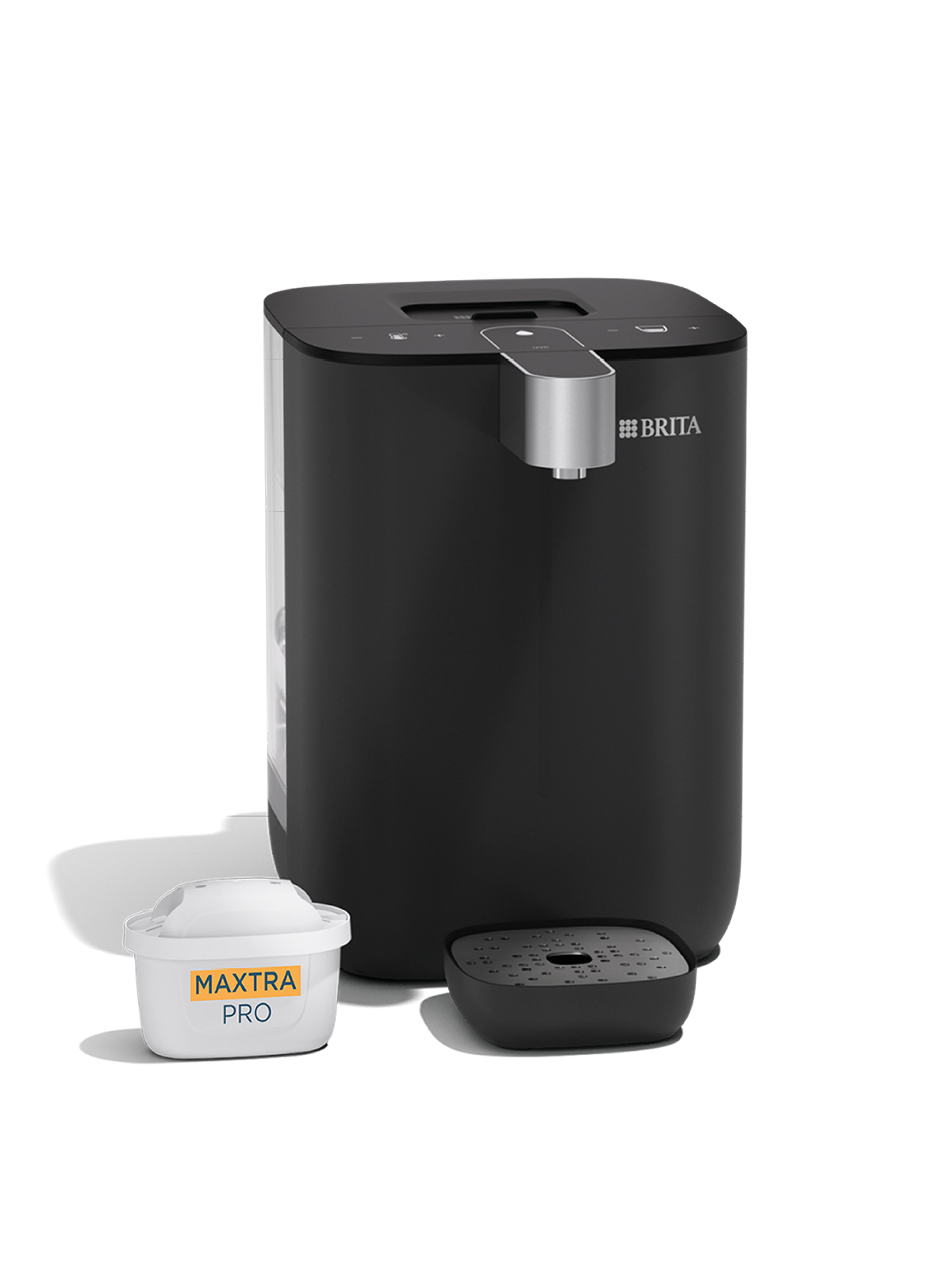 BRITA YOURCE mini in black